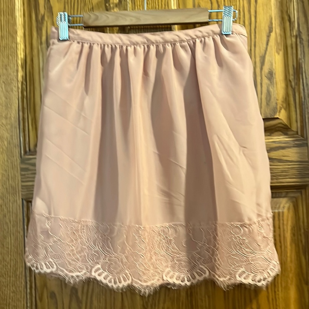 NWOT Skirt